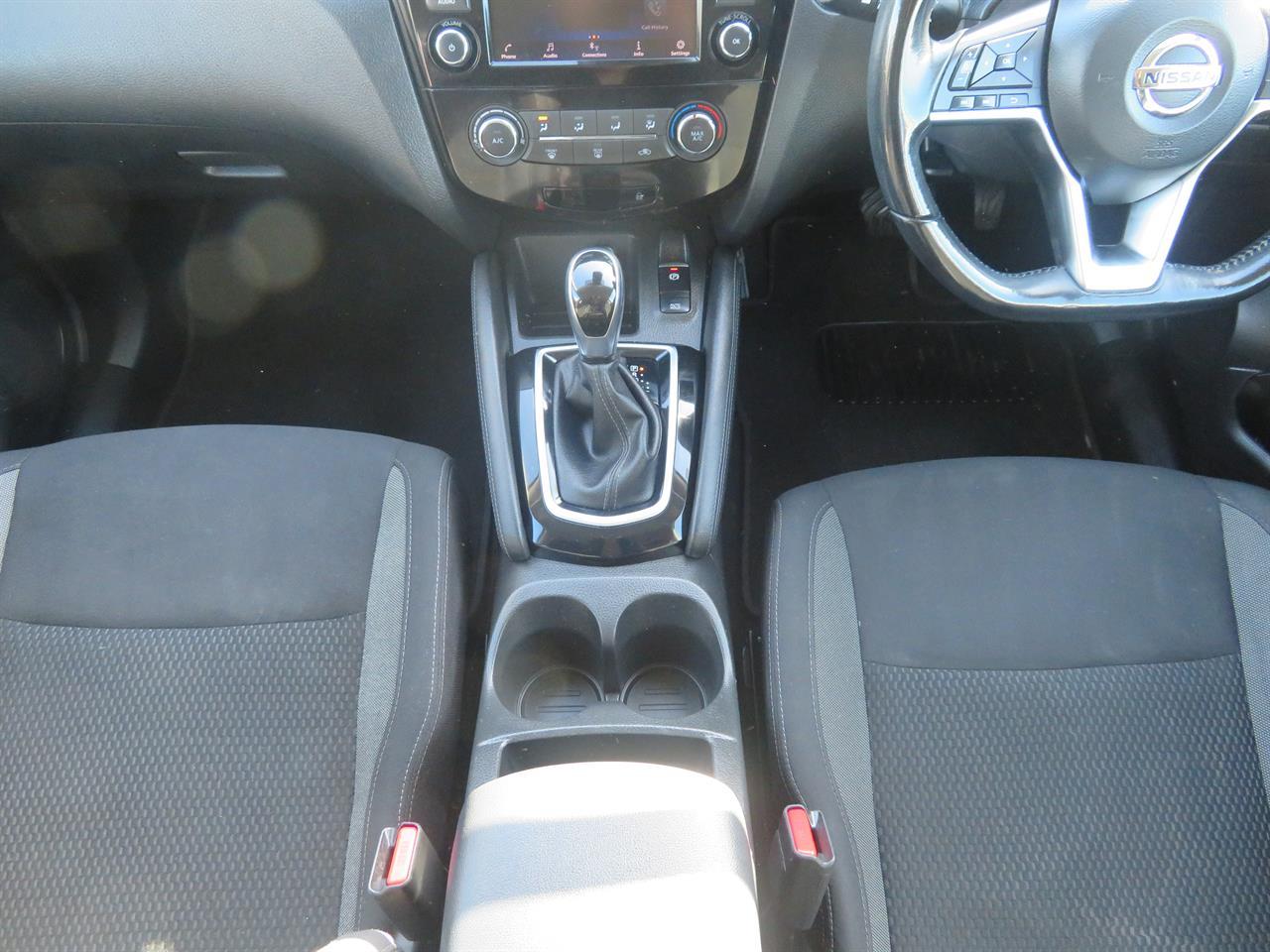 image-15, 2020 Nissan Qashqai ST NZ NEW NEW GEN CROSS OVER S at Gore