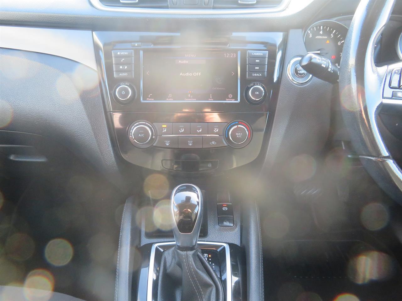 image-14, 2020 Nissan Qashqai ST NZ NEW NEW GEN CROSS OVER S at Gore