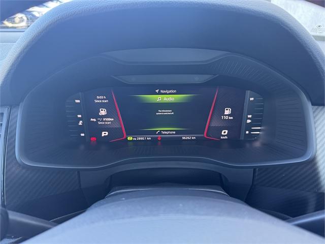 image-12, 2020 Skoda Kodiaq RS TDI 176KW 2.0DT at Dunedin
