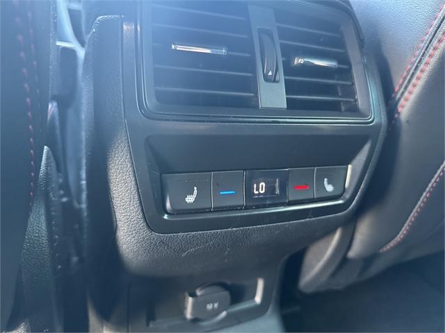 image-6, 2020 Skoda Kodiaq RS TDI 176KW 2.0DT at Dunedin