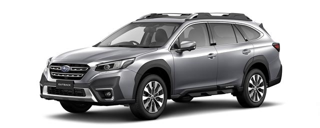 image-0, 2024 Subaru Outback Touring 2.5i SLT at Queenstown-Lakes