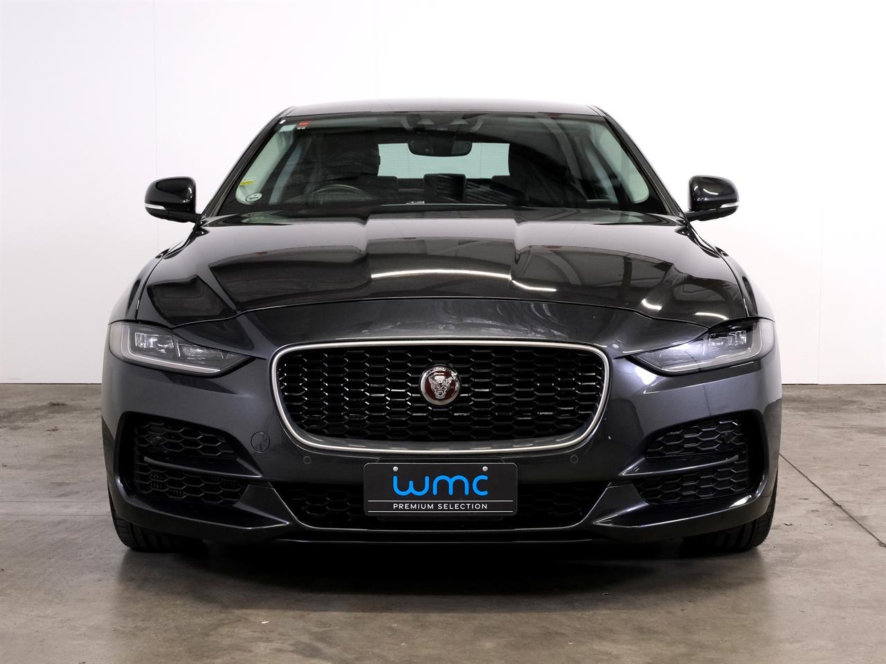 image-2, 2020 Jaguar XE S P250 at Christchurch