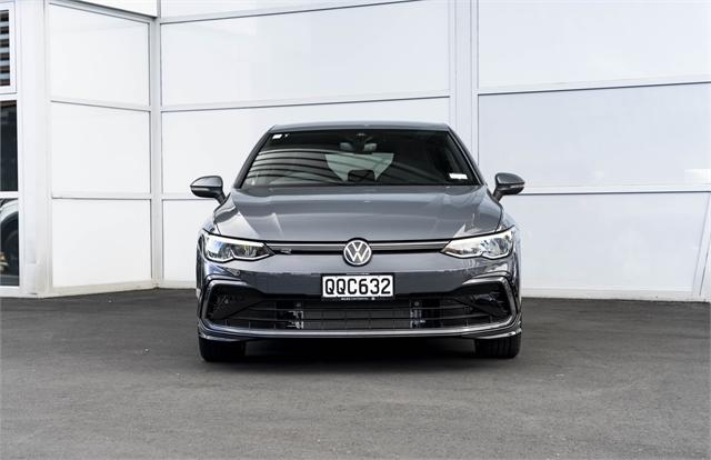 image-2, 2024 Volkswagen Golf R-Line 110kW Petrol Auto / Tu at Christchurch