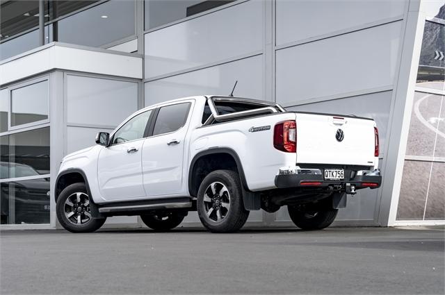 image-5, 2024 Volkswagen Amarok Style 154kW Bi-Turbo 4WD at Christchurch