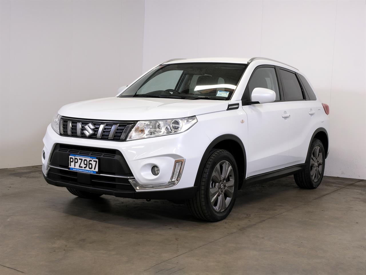 image-3, 2022 Suzuki Vitara JLX 1.6lt 4WD 'ALLGRIP' at Christchurch