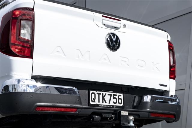 image-8, 2024 Volkswagen Amarok Style 154kW Bi-Turbo 4WD at Christchurch