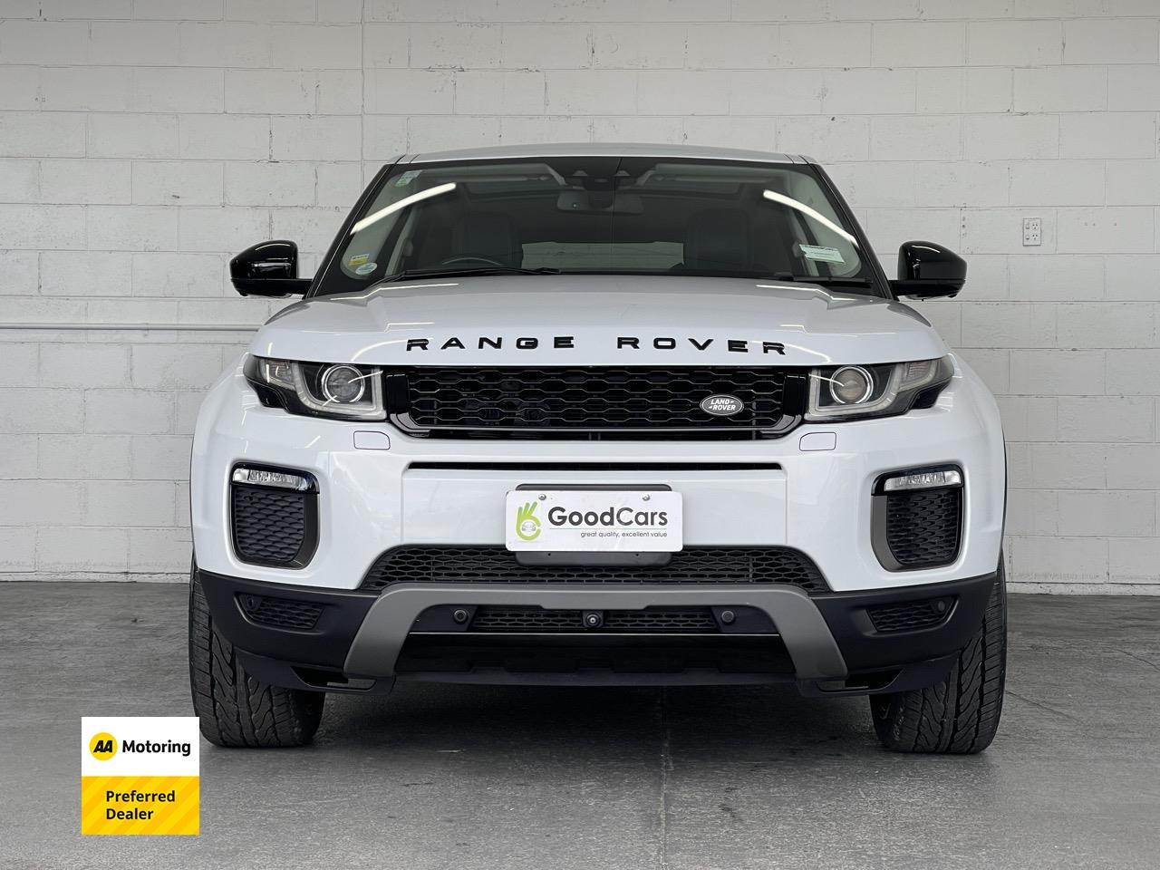 image-5, 2016 LandRover Range Rover Evoque 2.0P HSE FACELIF at Christchurch