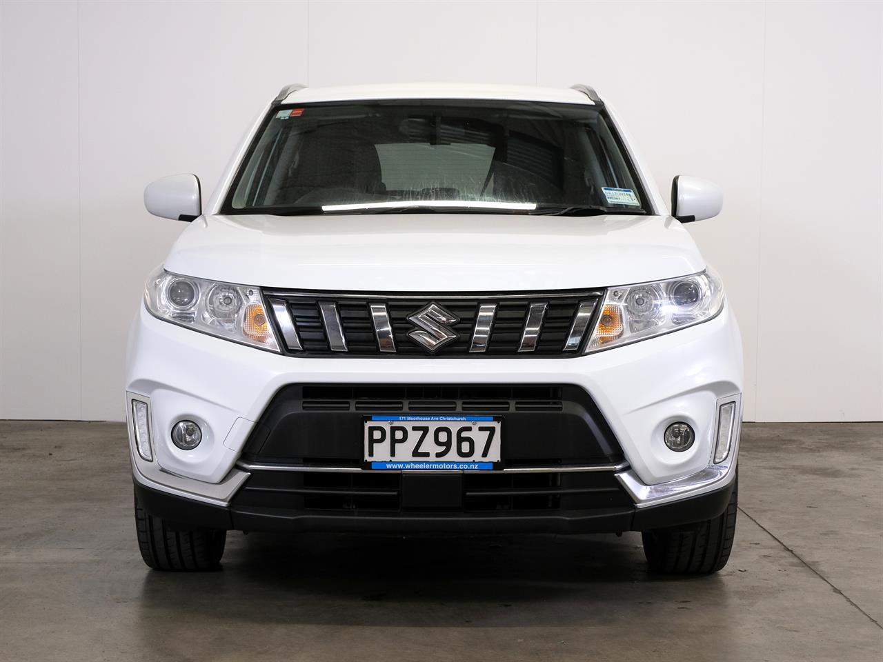 image-2, 2022 Suzuki Vitara JLX 1.6lt 4WD 'ALLGRIP' at Christchurch