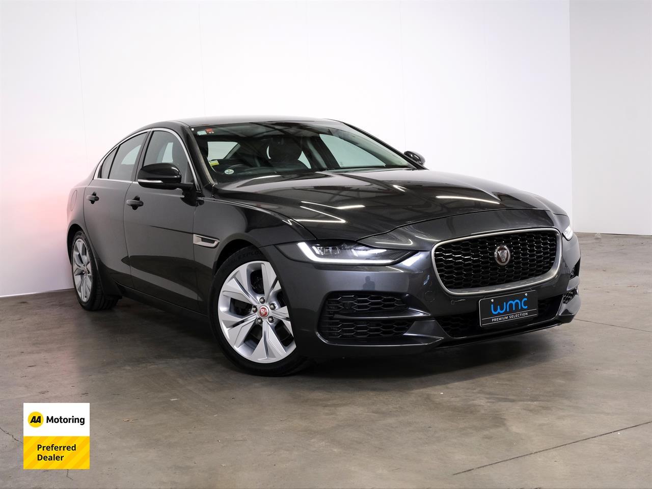 image-0, 2020 Jaguar XE S P250 at Christchurch