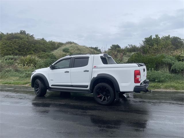 image-9, 2019 Holden Colorado Z71 Dc Pu 2.8Dt/4Wd at Dunedin