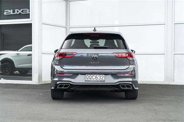 image-6, 2024 Volkswagen Golf R-Line 110kW Petrol Auto / Tu at Christchurch