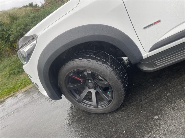 image-12, 2019 Holden Colorado Z71 Dc Pu 2.8Dt/4Wd at Dunedin