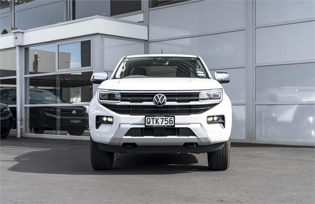 image-2, 2024 Volkswagen Amarok Style 154kW Bi-Turbo 4WD at Christchurch