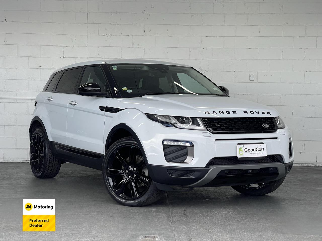 image-0, 2016 LandRover Range Rover Evoque 2.0P HSE FACELIF at Christchurch