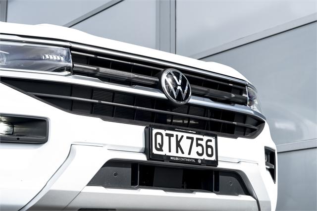 image-3, 2024 Volkswagen Amarok Style 154kW Bi-Turbo 4WD at Christchurch