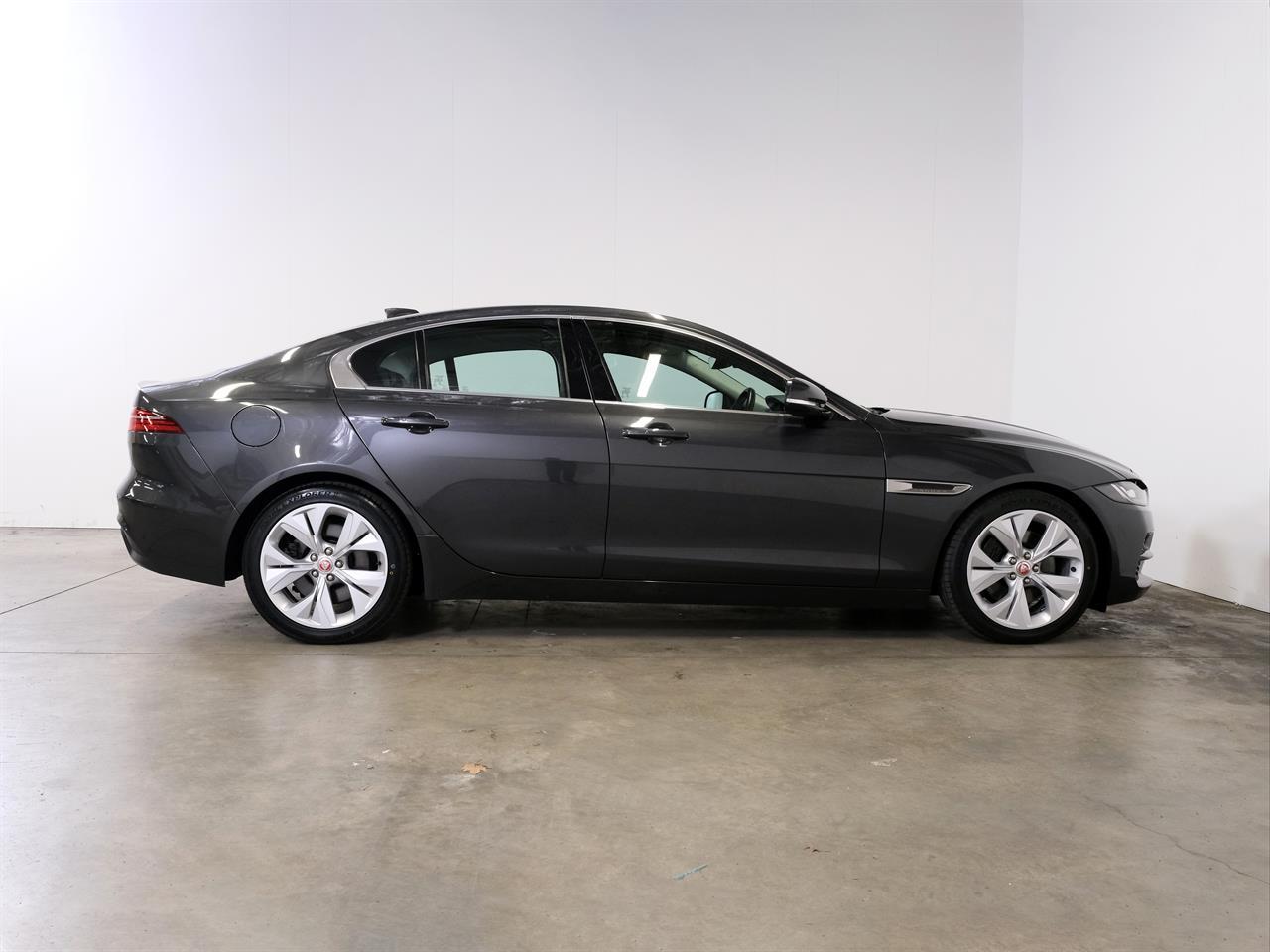 image-9, 2020 Jaguar XE S P250 at Christchurch