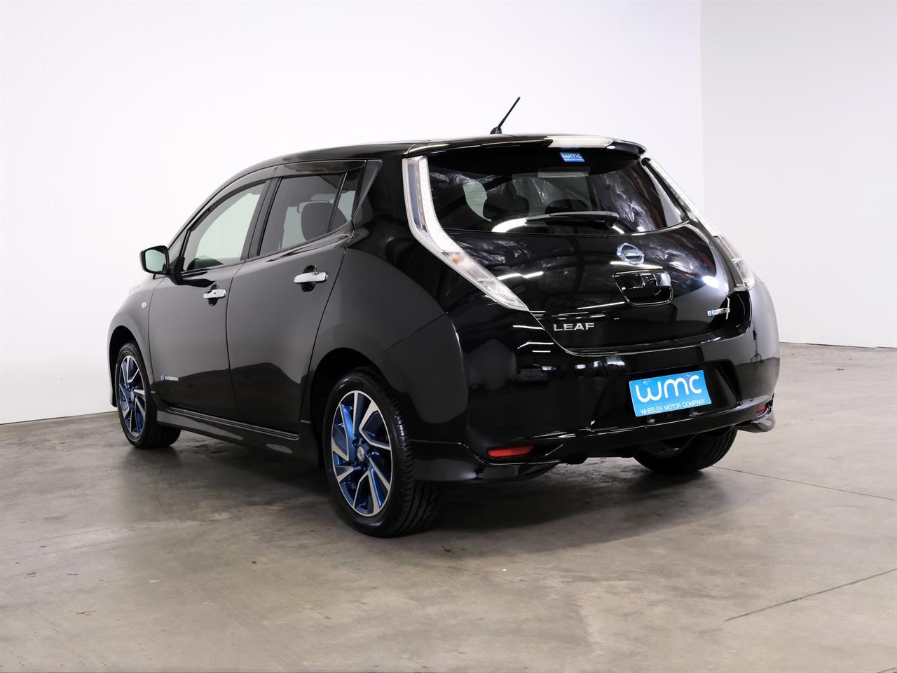 image-5, 2017 Nissan Leaf 30X (30kWh) Aero Style 'Thanks Ed at Christchurch