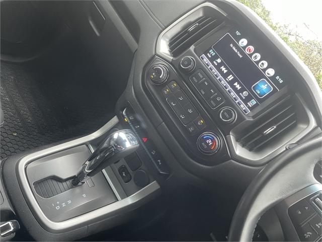 image-19, 2019 Holden Colorado Z71 Dc Pu 2.8Dt/4Wd at Dunedin