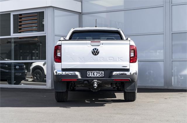 image-7, 2024 Volkswagen Amarok Style 154kW Bi-Turbo 4WD at Christchurch