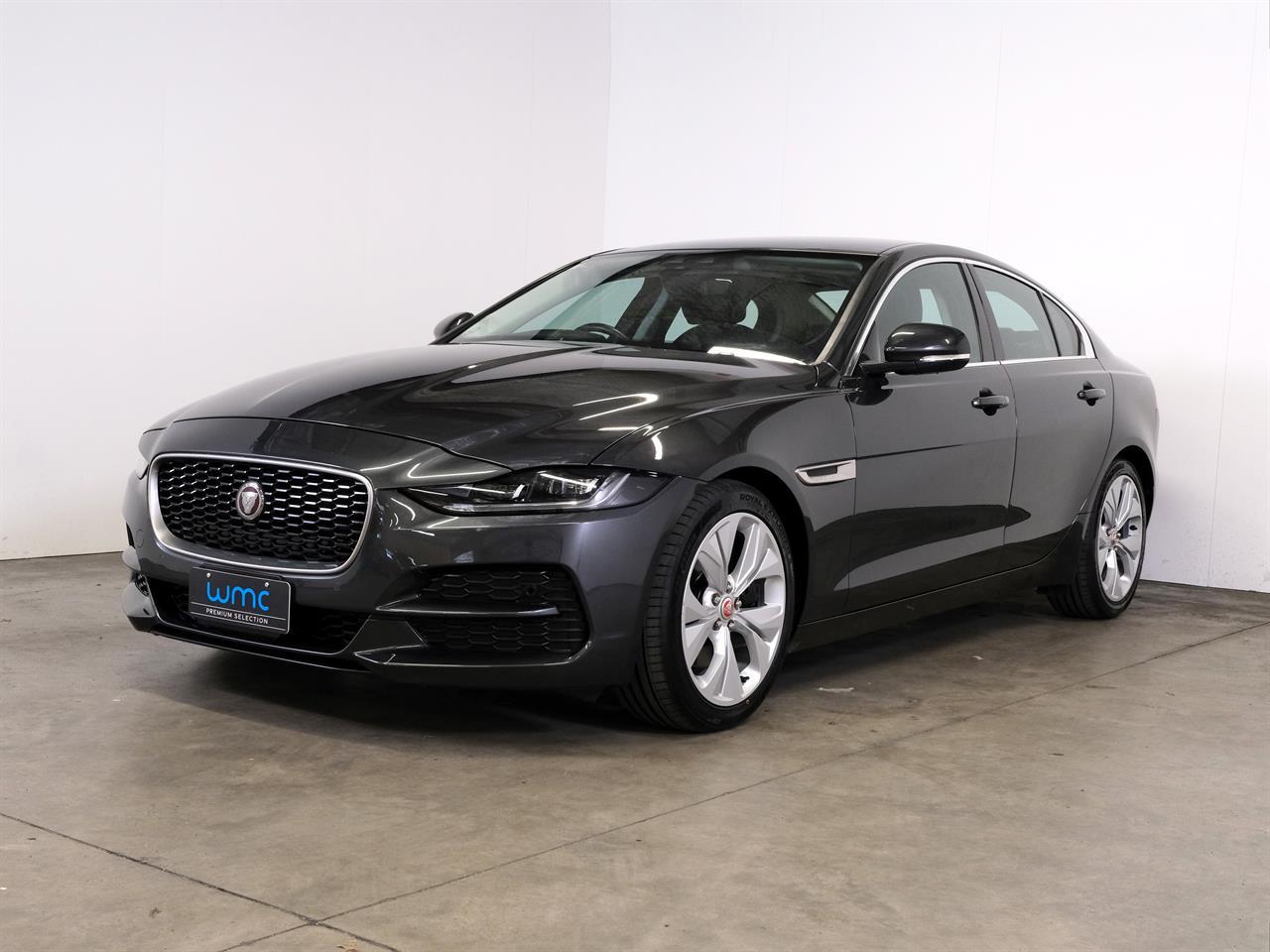 image-4, 2020 Jaguar XE S P250 at Christchurch