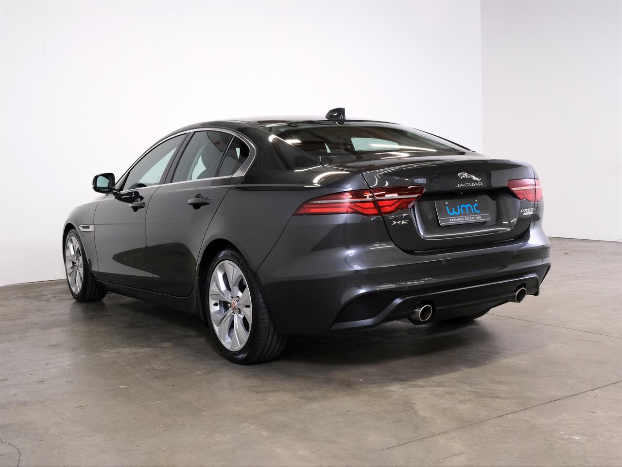 image-6, 2020 Jaguar XE S P250 at Christchurch