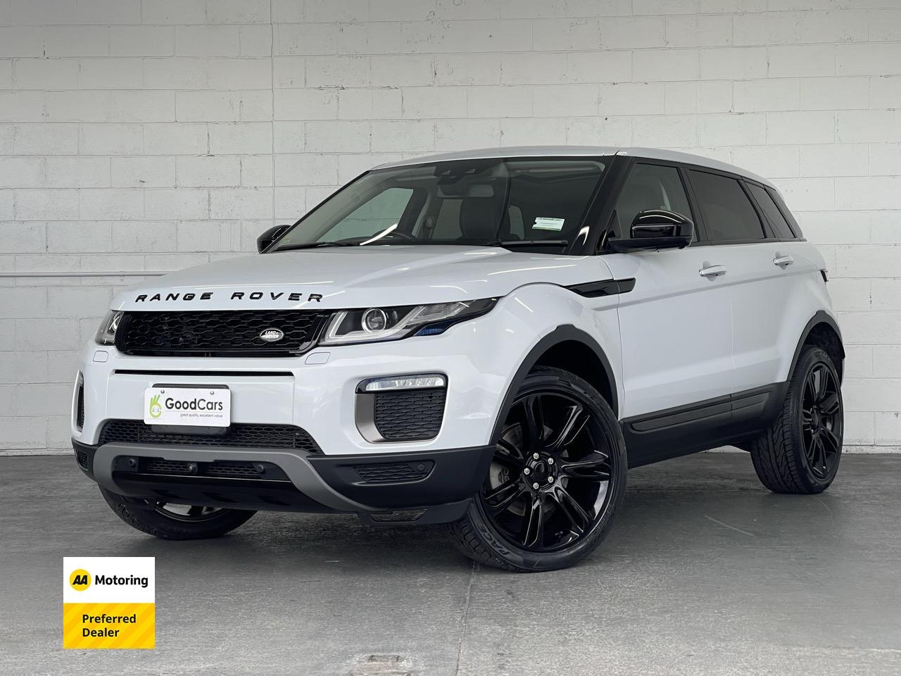 image-4, 2016 LandRover Range Rover Evoque 2.0P HSE FACELIF at Christchurch