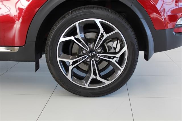 image-7, 2019 Kia Sportage URBAN GT-LINE 2.0 at Christchurch