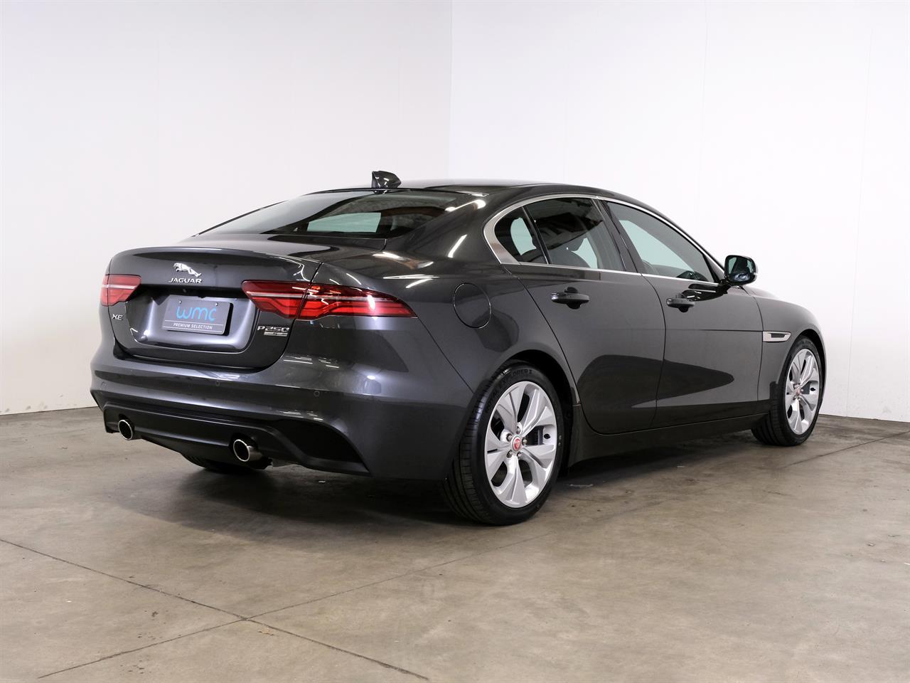 image-7, 2020 Jaguar XE S P250 at Christchurch