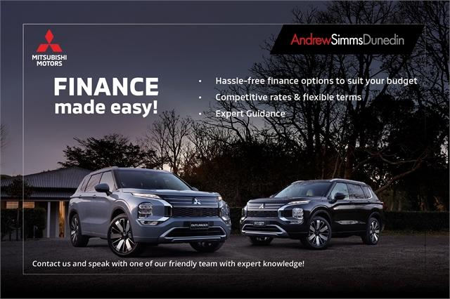image-9, 2025 Mitsubishi Outlander PHEV LS 4x4 at Dunedin