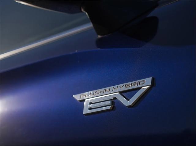 image-2, 2025 Mitsubishi Outlander PHEV LS 4x4 at Dunedin