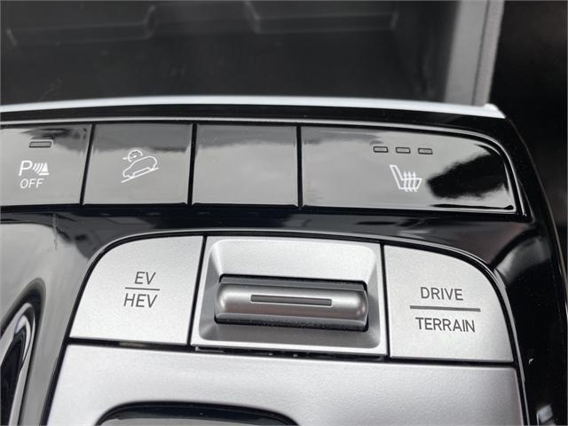 image-13, 2024 Hyundai Tucson NX4e PHEV Elite AWD at Central Otago