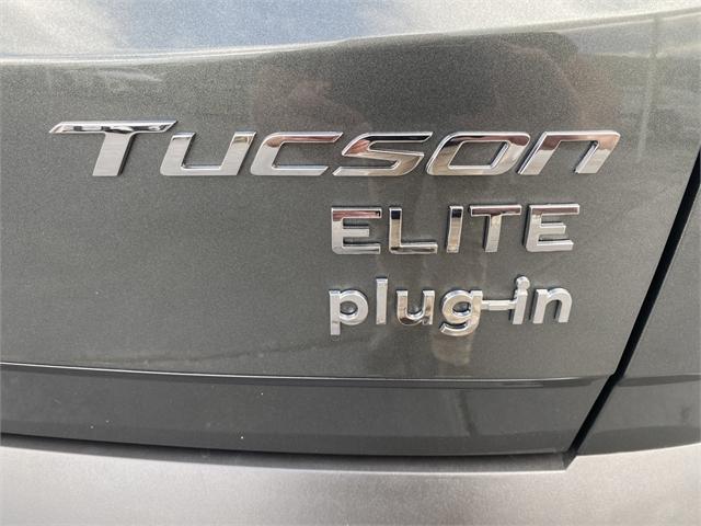 image-18, 2024 Hyundai Tucson NX4e PHEV Elite AWD at Central Otago