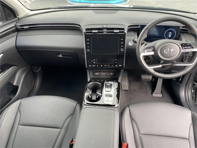 image-11, 2024 Hyundai Tucson NX4e PHEV Elite AWD at Central Otago