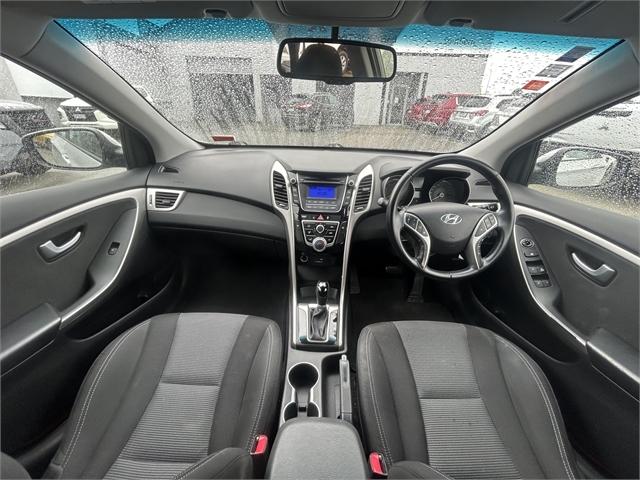 image-9, 2016 Hyundai i30 GDE 1.6P AUTO at Invercargill