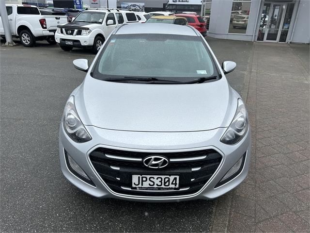 image-1, 2016 Hyundai i30 GDE 1.6P AUTO at Invercargill