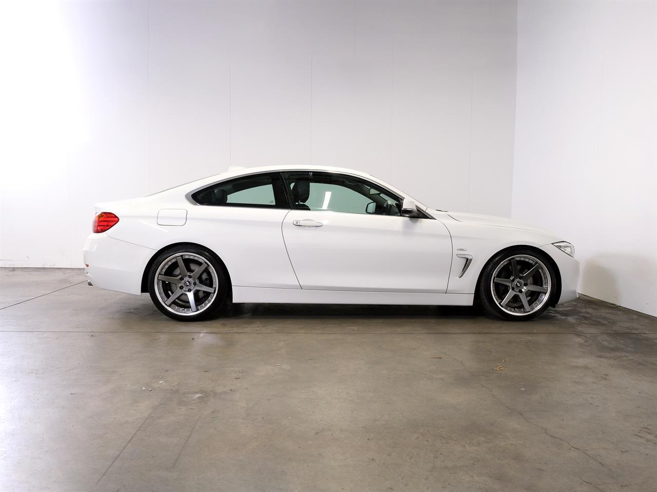 image-9, 2015 BMW 435i Coupe 'Luxury' Leather Package at Christchurch