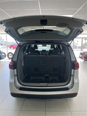 image-6, 2019 Kia Carnival EX 2.2D/8AT at Timaru