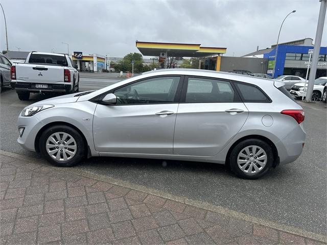 image-3, 2016 Hyundai i30 GDE 1.6P AUTO at Invercargill