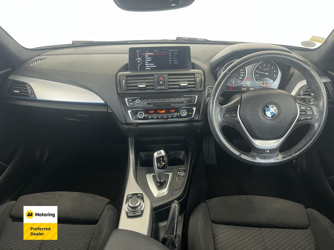 image-11, 2013 BMW 116i M Sport Edition at Christchurch