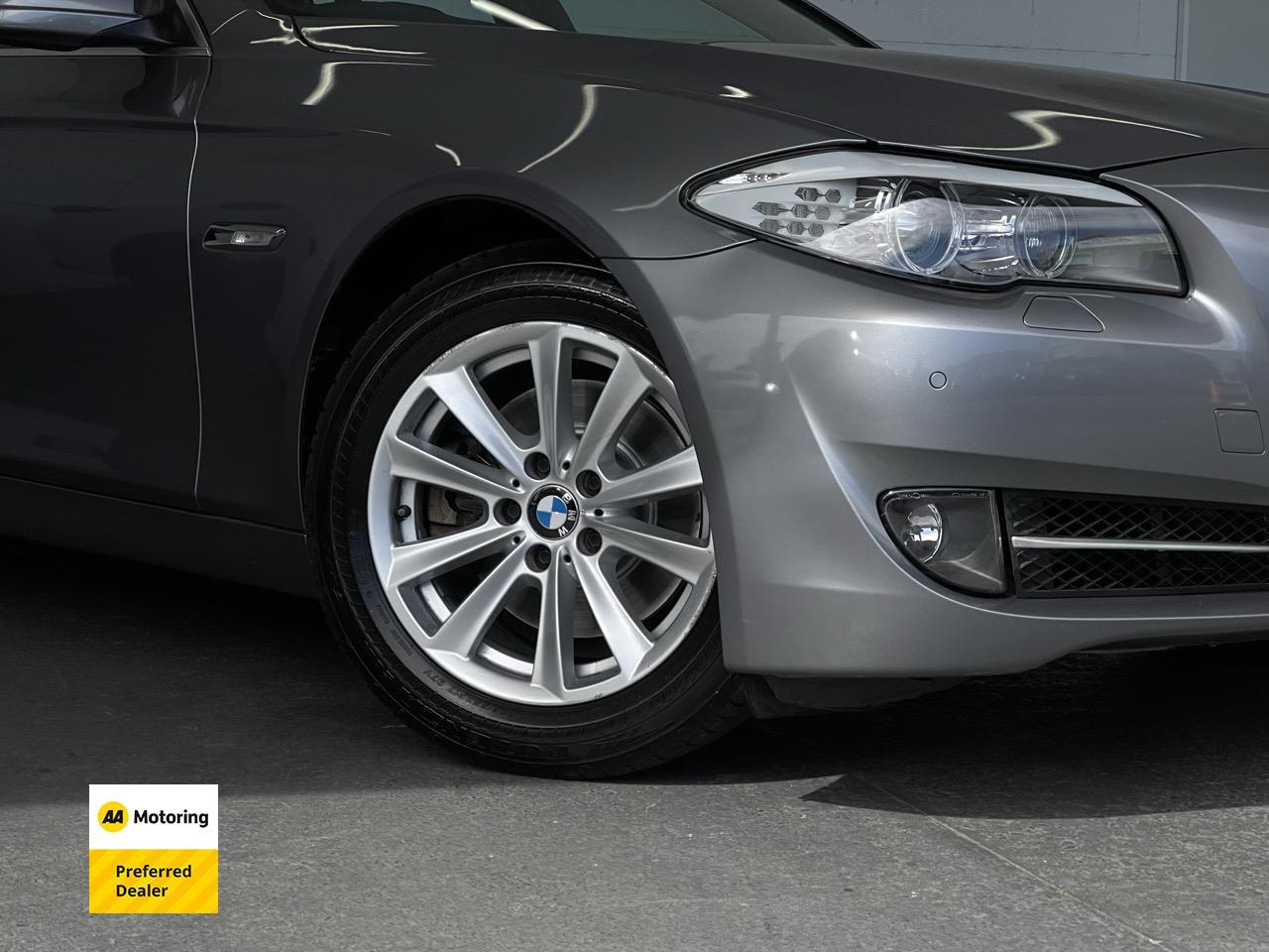 image-6, 2014 BMW 523i Touring  Luxury Line at Christchurch