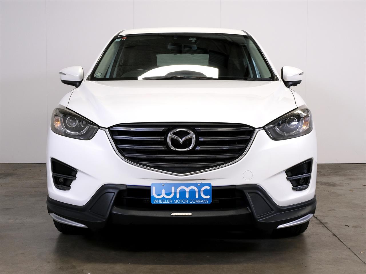 image-2, 2015 Mazda CX-5 20S Skyactiv 'Facelift' at Christchurch