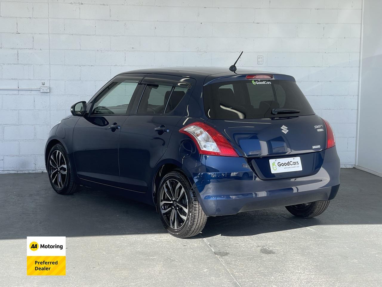 image-3, 2015 Suzuki Swift STYLE-DJE at Christchurch