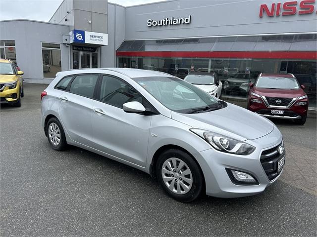 image-0, 2016 Hyundai i30 GDE 1.6P AUTO at Invercargill