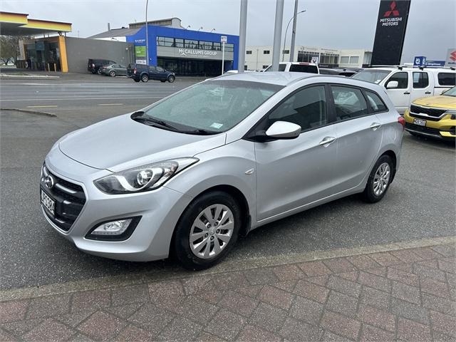 image-2, 2016 Hyundai i30 GDE 1.6P AUTO at Invercargill