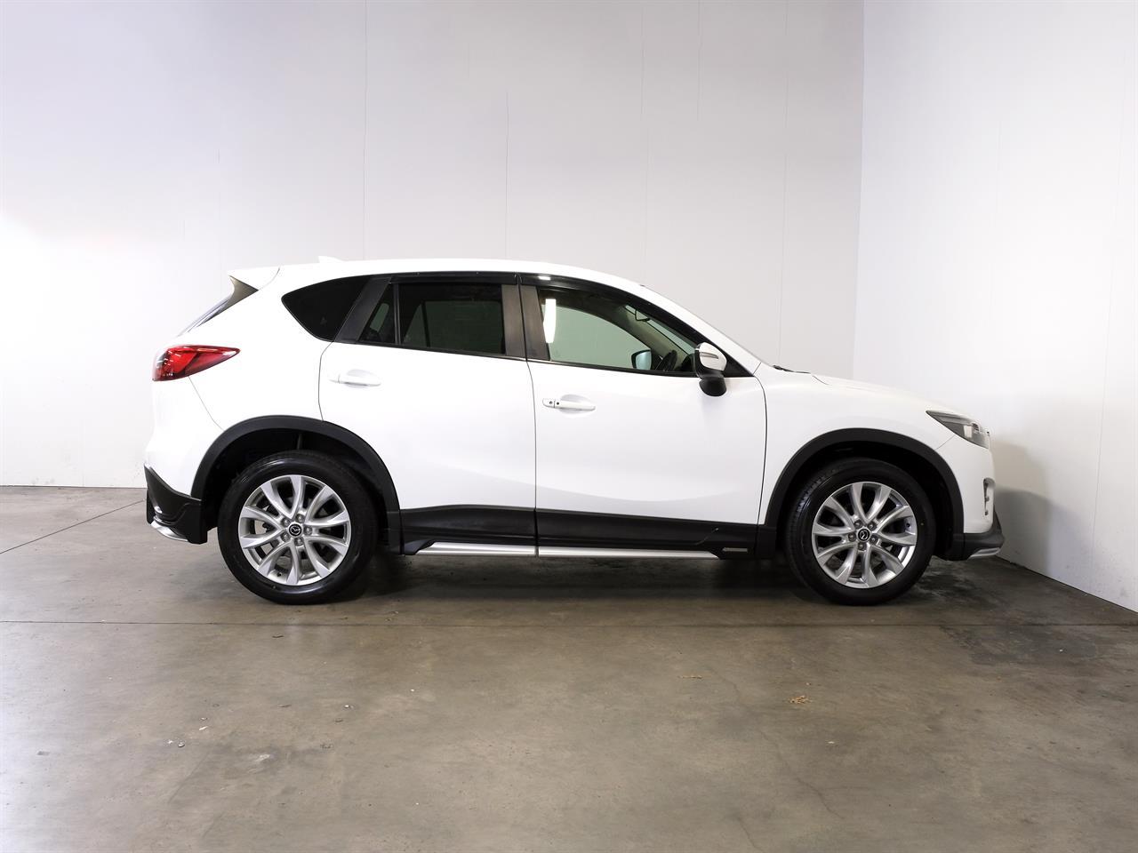 image-9, 2015 Mazda CX-5 20S Skyactiv 'Facelift' at Christchurch