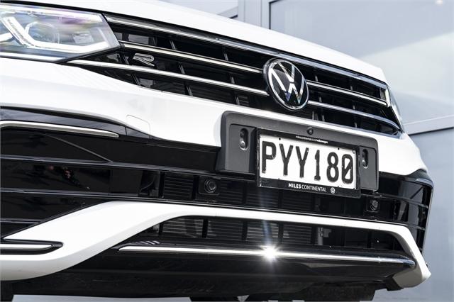 image-4, 2023 Volkswagen Tiguan Allspace R-Line 180kW Turbo at Christchurch