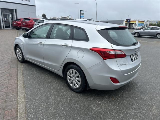 image-4, 2016 Hyundai i30 GDE 1.6P AUTO at Invercargill