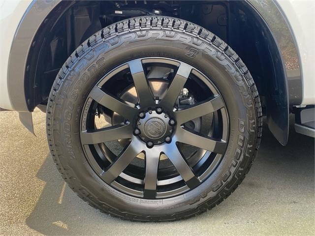 image-18, 2023 Ford Everest NZ NEW WILDTRAK 3.0D/4Wd/184Kw at Christchurch