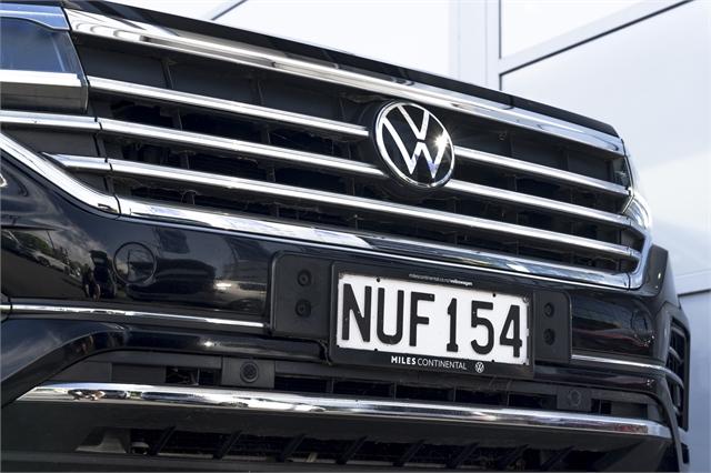 image-2, 2021 Volkswagen Touareg V6 170kW Turbo Diesel 4WD at Christchurch