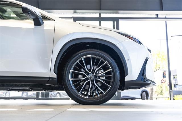 image-3, 2022 Lexus NX 350h Limited 2.5L Hybrid Petrol 4WD  at Christchurch